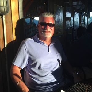 Meet your Posher, Chad